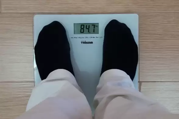 كيف تخسر وزنك بشكل صحيح بعد سن الخمسين