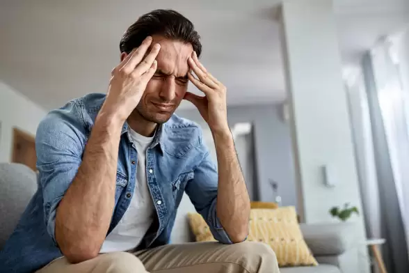 أعراض الرجيم الخاطئ
