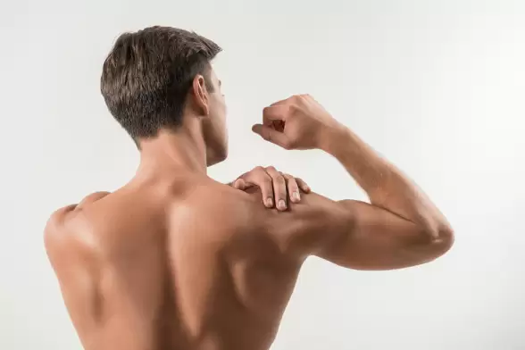 الإصابات الشائعة في رياضة كمال الأجسام