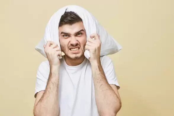 علاج الأرق بالأعشاب