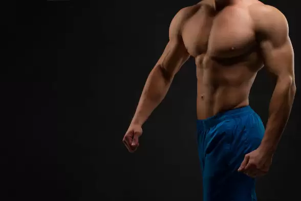 فئة الفيزيك رجال Men's Physique