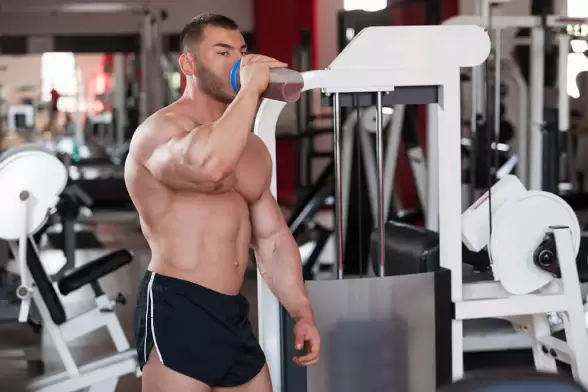 افضل 4 مكملات غذائية لتسريع الاستشفاء العضلي