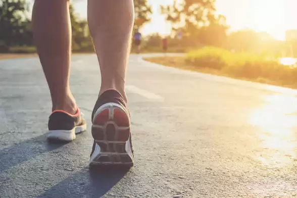تمارين يومية صباحية مهمة للنشاط البدني