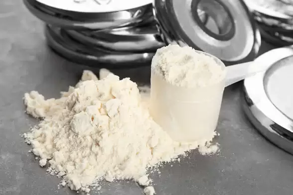 أضرار زيادة البروتين في الجسم