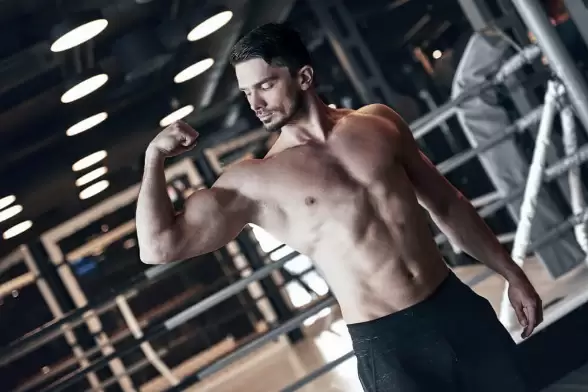 أفضل أنواع البقوليات لبناء العضلات