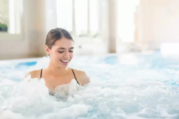 فوائد حمام الثلج للعضلات بعد التمرين