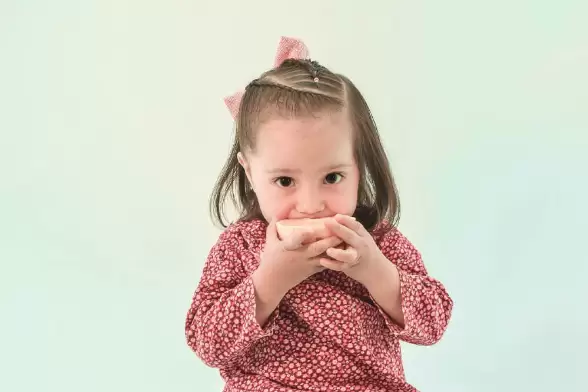 تغذية الأطفال في رمضان