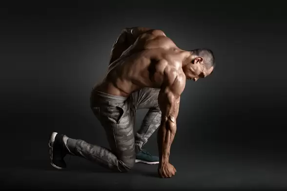 5 خطوات تساعدك للحصول على إستشفاء أفضل بعد تمارين الحديد 