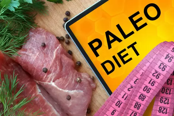 مخاطر رجيم باليو دايت paleo diet (رجيم العصر الحجري)