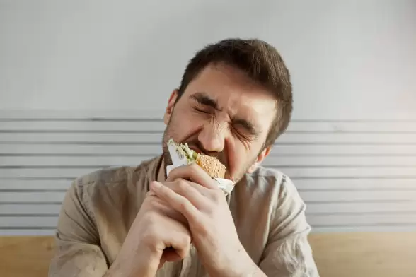 4 طرق سحرية لسد الشهية وتخفيف الوزن