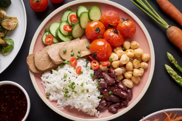 10 أطعمة غنية بالصوديوم