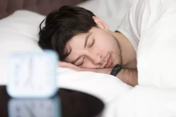 استخدام مكمل الميلاتونين