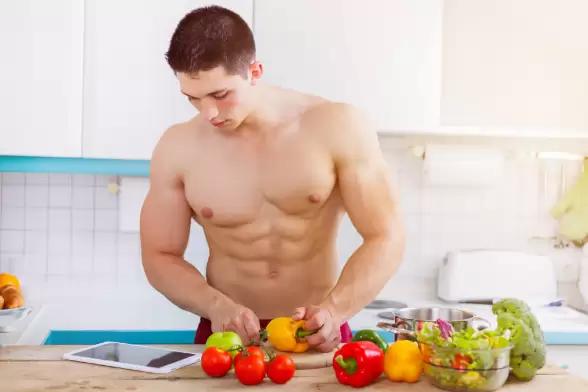 أهمية مضادات الاكسدة للاعبي كمال الاجسام