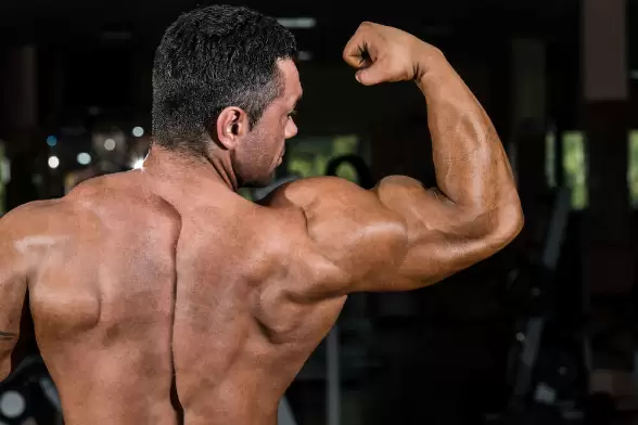 5 نصائح لحرق الدهون مع الحفاظ على العضلات