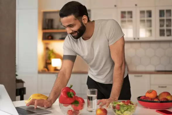 نظام الكيتو في رمضان: تعليمات هامة