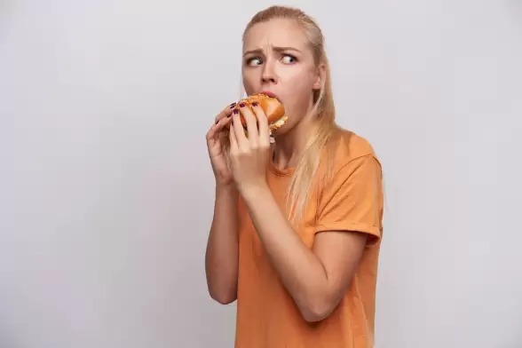 أعراض نقص هرمون اللبتين