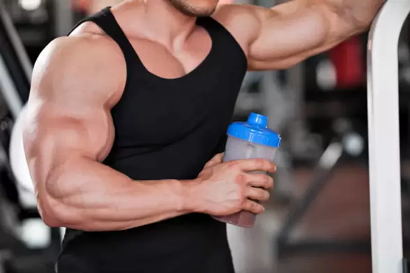 10 أنواع كرياتين الافضل لكمال الاجسام وتضخيم العضلات