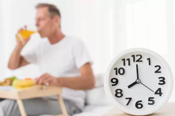 المشروبات المسموح بها في الصيام المتقطع