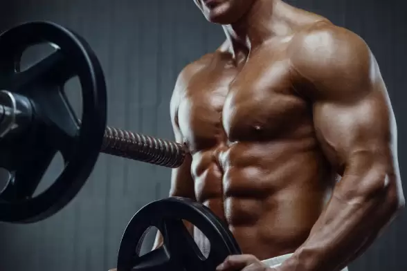 نصائح هامة وأساسيات لتصميم نظام غذائي لبناء العضلات