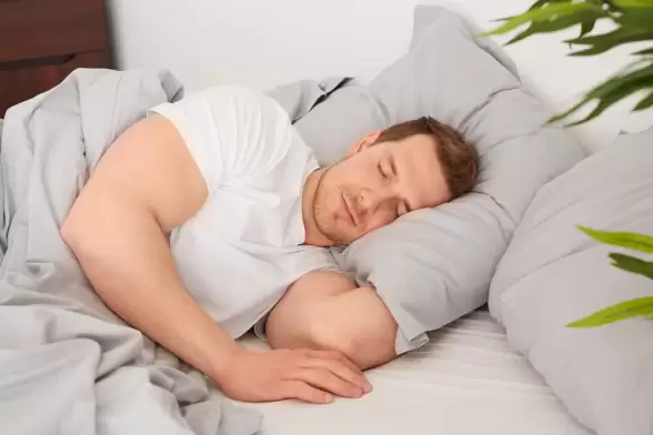 أفضل دواء للنوم السريع بدون أي أضرار