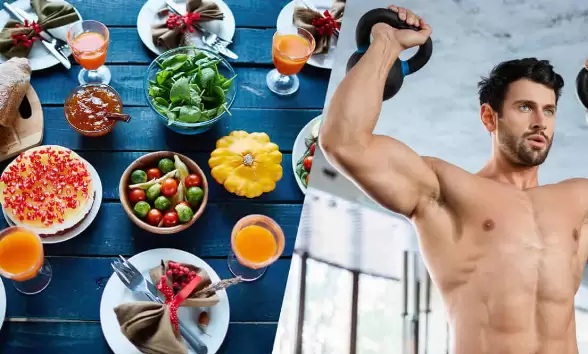أطعمة إلتزم بتناولها على الإفطار والسحور في رمضان
