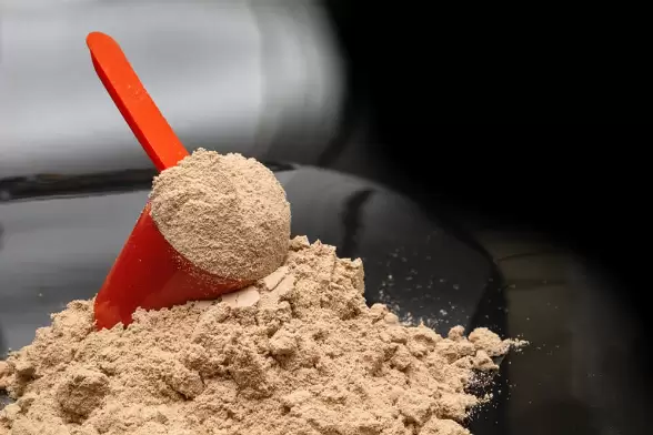 أفضل 10 انواع بروتين الواي المعزول (أيزوليت Whey Protein Isolate)