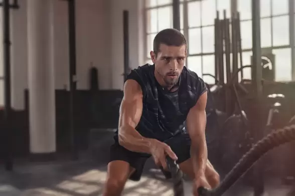 الفرق بين المقاومة والكارديو والهيت