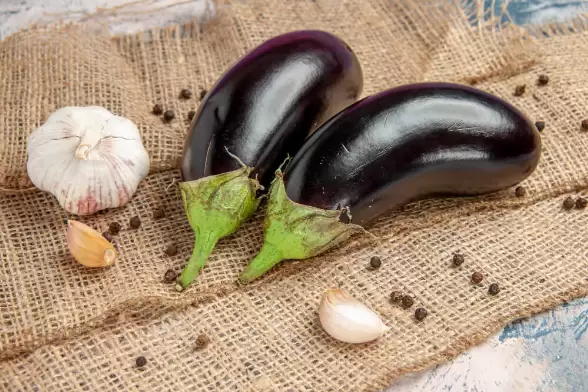 فوائد الباذنجان للتنحيف