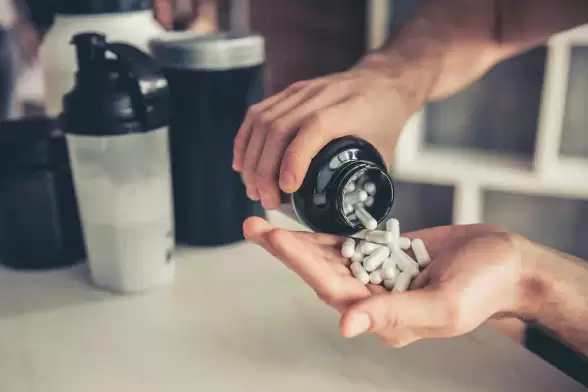 وداعًا لإهدار المال! دليل استخدام الكرياتين للمبتدئين بذكاء!
