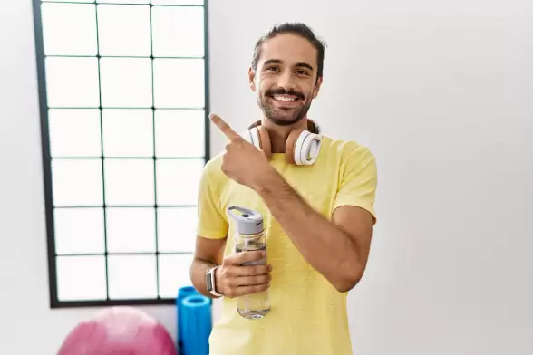 7 أطعمة تحتوي على البروتين لزيادة الوزن