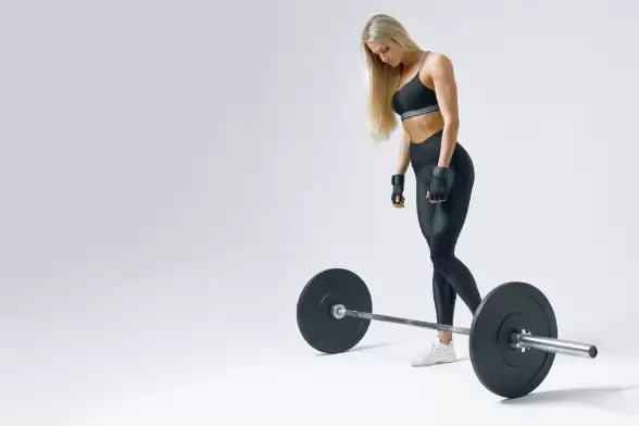 تمرين لتخسيس الأرداف والفخذين في أسبوع