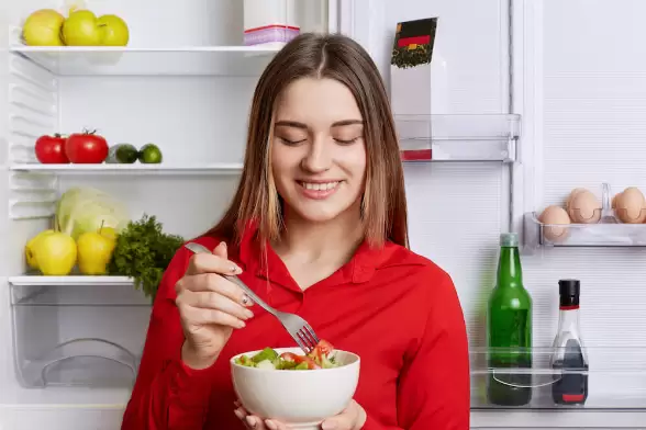 5 أفضل أفكار لفطور صحي متكامل ومشبع بدون كربوهيدرات