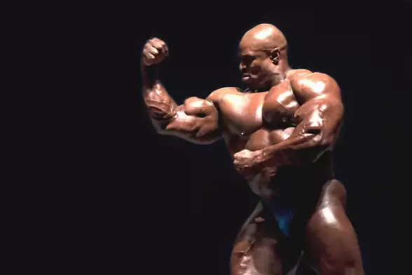 من هو أكثر شخص حاز على لقب مستر أولمبيا Mr. Olympia؟