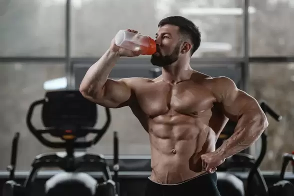 أفضل المكملات للمبتدئين كمال اجسام