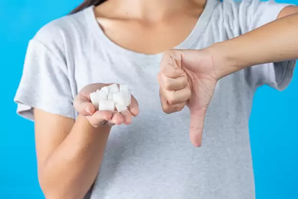 الأكل الممنوع لمرضى السكر