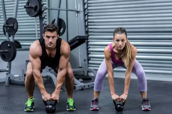 أساسيات كمال الاجسام