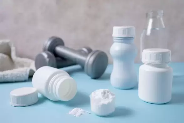 مدة صلاحية الكرياتين بعد الفتح
