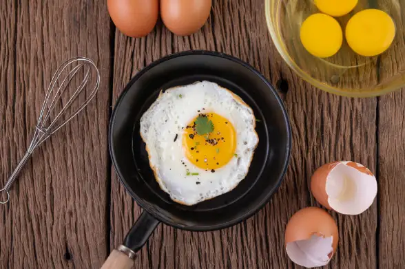 ريجيم البيض المسلوق: إنقاص الوزن أم مخاطرة صحية؟