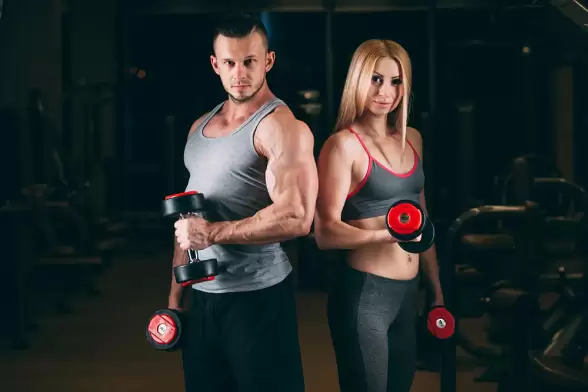 فوائد الرياضة للشعر