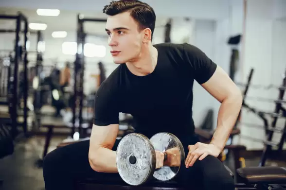 برنامج تمارين أول أسبوعين للمبتدئين
