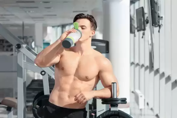 العمر المناسب لتناول المكملات الغذائية 