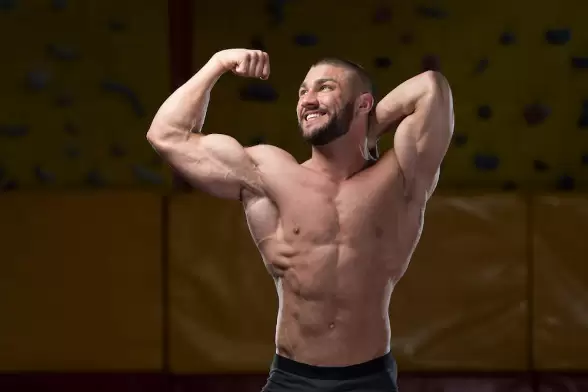 زيادة هرمون النمو طبيعيا