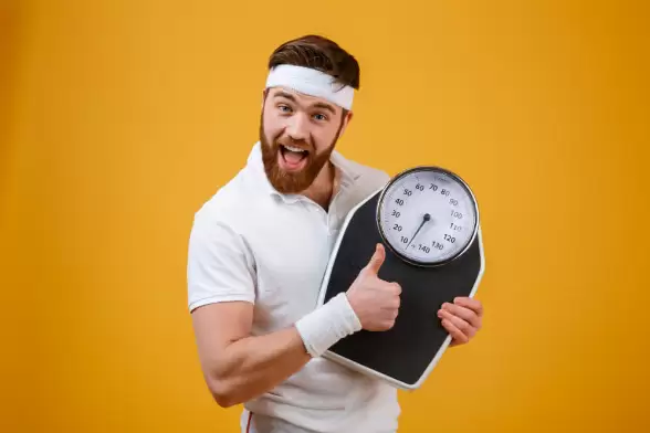 أقصى وزن يمكن خسارته في أسبوع