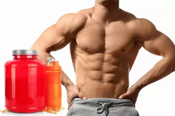 متى أتوقف عن تناول المكملات الغذائية؟