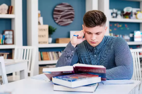 اكلات تساعد على التركيز وتقوية الذاكرة