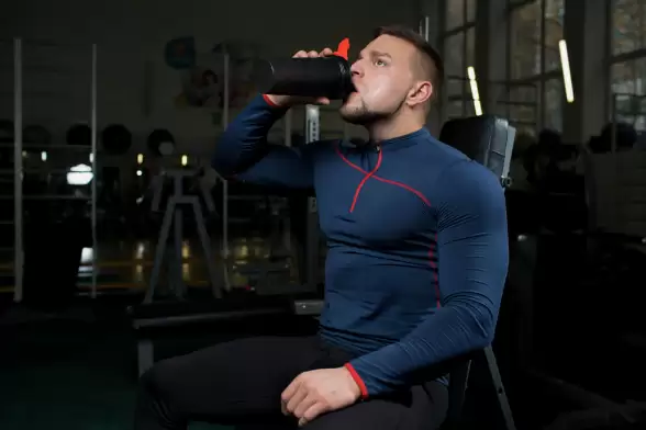 4 نصائح لزيادة الطاقة أثناء التمرين
