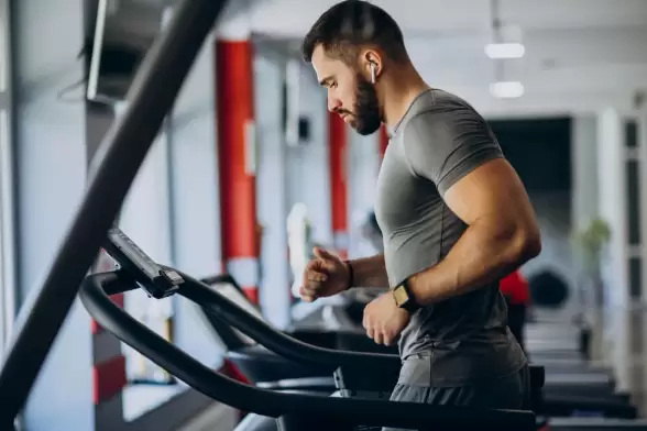 أهمية الكارديو للاعب كمال الأجسام| 4 فوائد