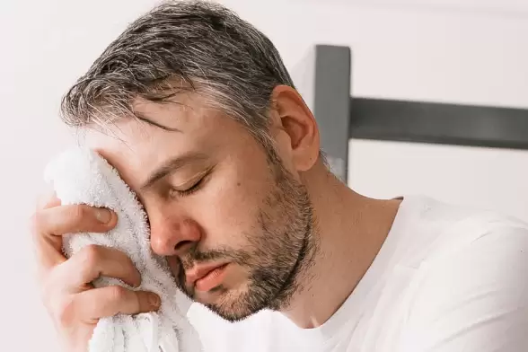 علامات تدل على وجود مشكلة في الغدة الدرقية