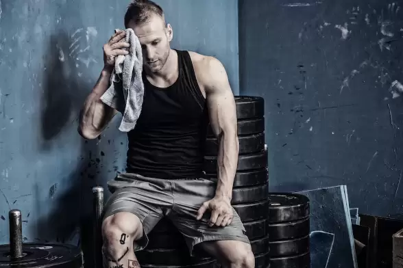 4 نصائح لكي لا تفقد قوتك أثناء فترات التنشيف 