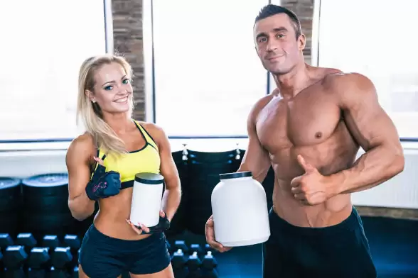 5 أسباب تجعل المكملات الغذائية شيء لا يعوّضه الأكل الطبيعي